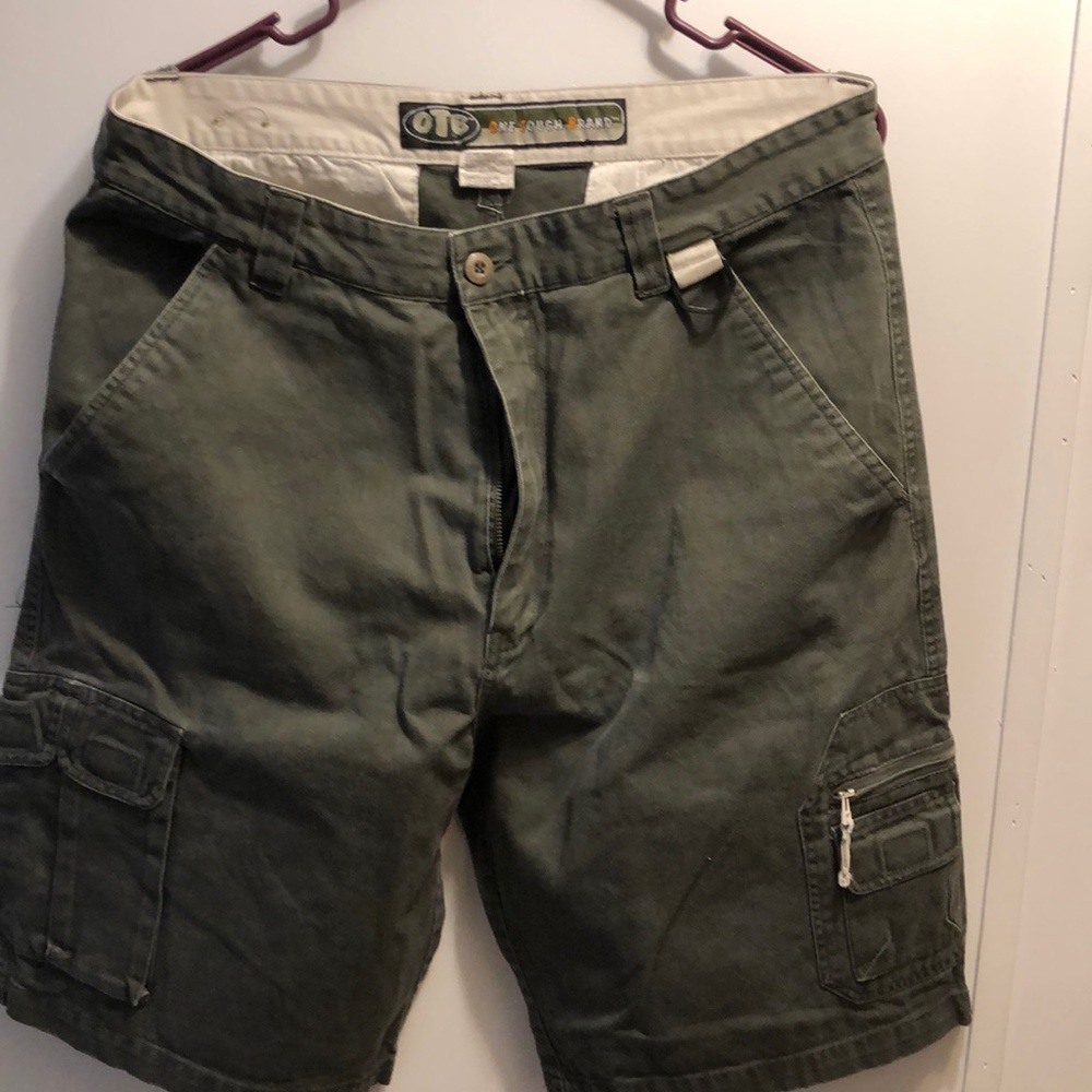OTB men’s shorts size 34